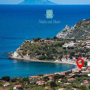 Ninfa sul Mare Apartments